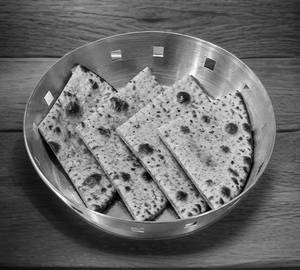 Tandoori Roti