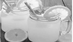 Fresh Lime Juice