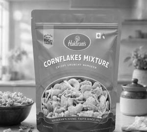 Cornflakes Mix(350 Grams)