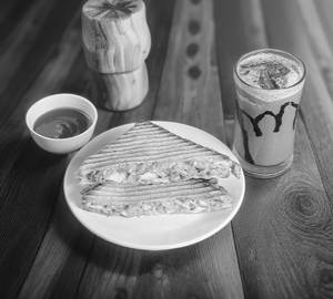 Sandwich Combo [Non Veg]