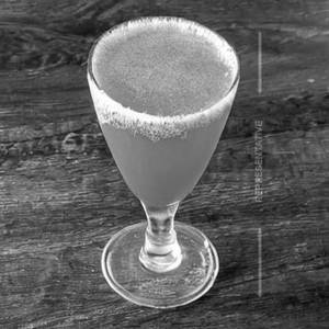 Litchi Fizz 