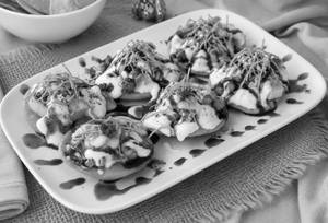 Chaat Papadi 400G
