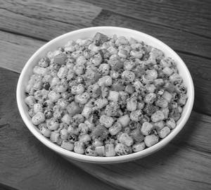 Roasted Corn Chaat (150 Ml)