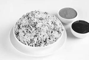 Veg Fried Rice