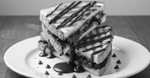 Chocolate Sandwich