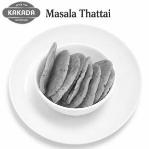 Masala Thattai 250g