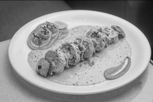 Malai Chaap