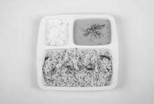 Ghee Rice