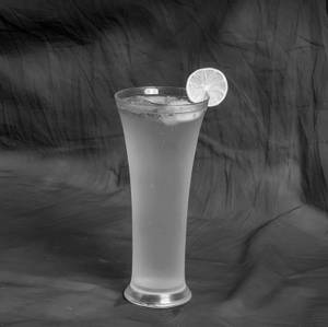 Virgin Mojito