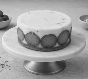 Gulab Jamun Cheesecake [300 G]