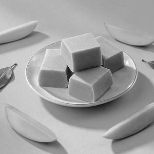 Amba Burfi