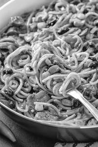 Noodles Mexicana