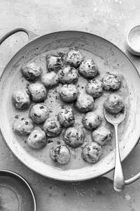 Butter Ball