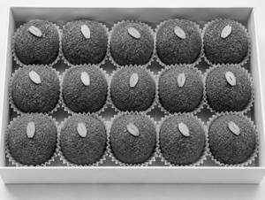Nachni Ladoo  250Gm Special