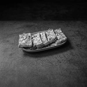 Classic Garlic Bread