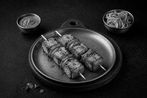 Paneer Tikka Shashlik (6 Pcs)