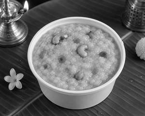 Chakkara Pongal - 250 Ml