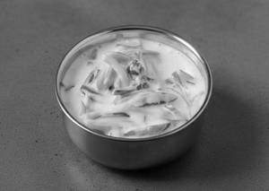 Onion Raita