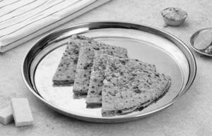 Stuffed Paratha