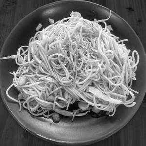 Veg Chow