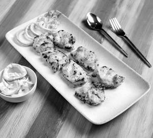Chicken Reshmi Kebab