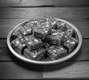 Khajoor Dryfruit Sweet