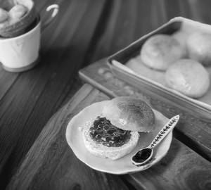 Fruity Maska Bun[1pcs]