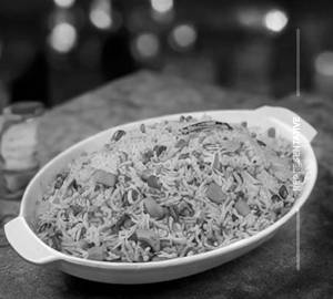 Egg Fried Rice