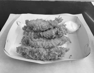 Chicken Strips