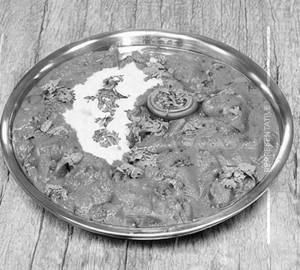 Veg makhanwala