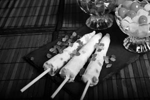 Fruit Cream Kulfi