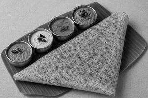 Onion Dosai