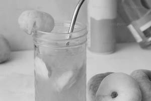 Peach Iced Tea