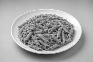 Red Sauce Penne Pasta