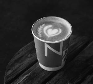 Nutella Cappuccino