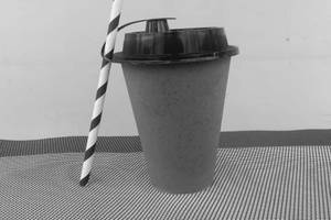 Blue Berry Smoothie