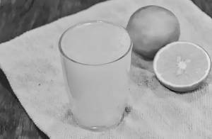 Mosambi juice