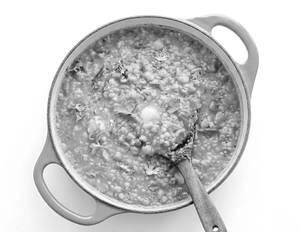 Masala oats