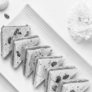 Fruit Sandwich