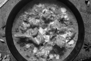 Butter Chicken Masala