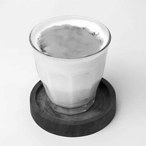 Affogato