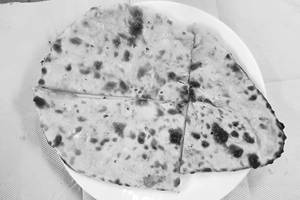 Stuff Naan