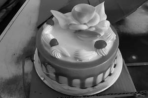 Pineapple Cake [500 grams]