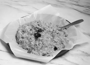 Veg Singapuri Fried Rice