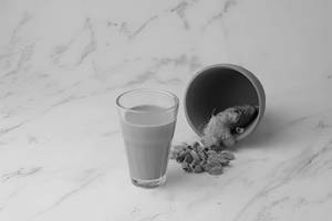 Baarish Wali Chai