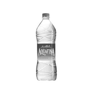 Aquafina Water (500 ml)