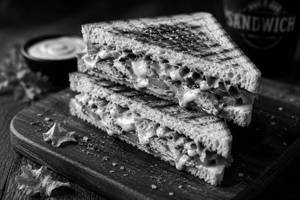 Chicken Sandwich