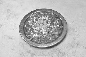 Chana Paneer