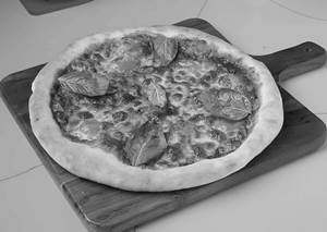 Original Margherita Pizza