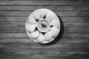 Dahi Idli